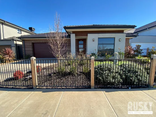 62 Playfield Drive, Truganina, Vic 3029
