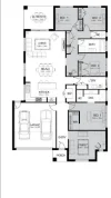 62 Playfield Drive, Truganina, Vic 3029-Floorplan