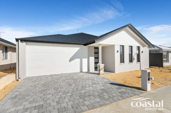 62 Popran Street, Baldivis, WA 6171