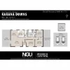 62 Powells Road, Karana Downs, Qld 4306-Floorplan