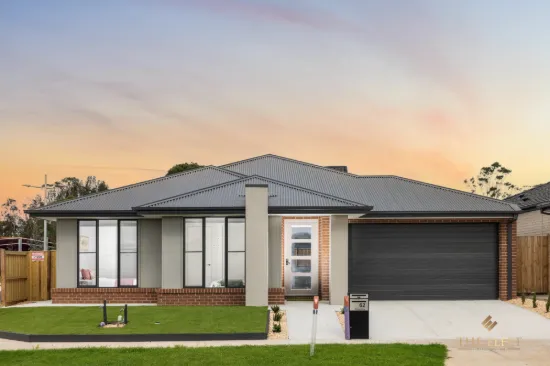 62 Prana Way, Werribee, Vic 3030