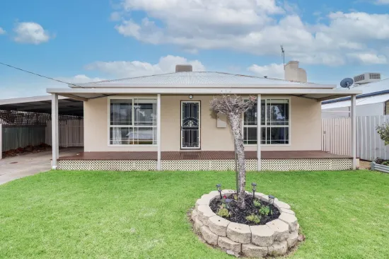 62 Pritchard Street, Swan Hill, Vic 3585