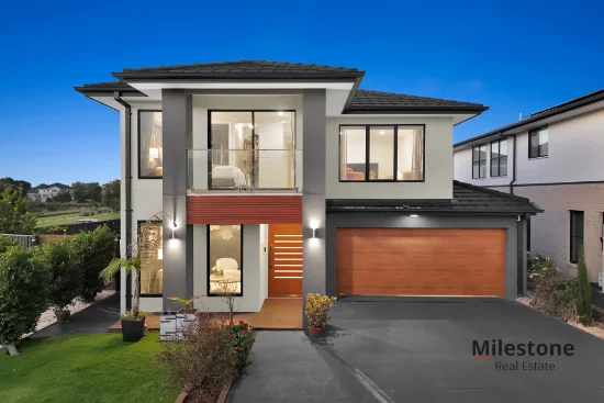 62 Rainwater Drive, Lyndhurst, Vic 3975