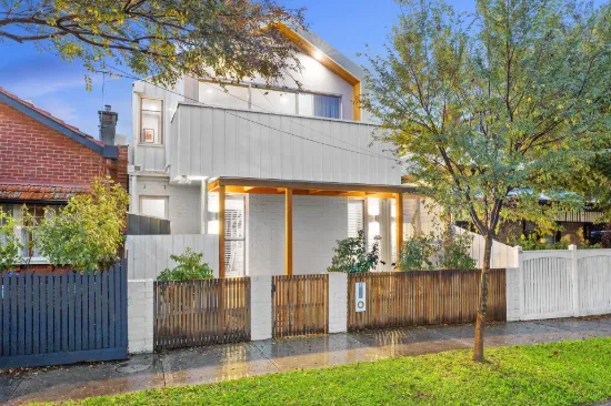 62 Raleigh Street, Footscray, Vic 3011