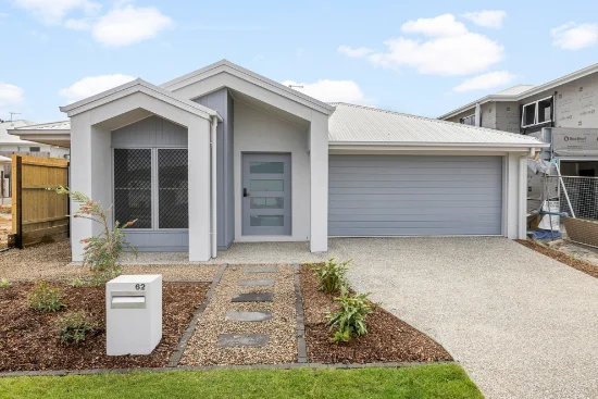 62 Red Ash Crescent 'Botanica St, Deebing Heights, Qld 4306 - For Rent