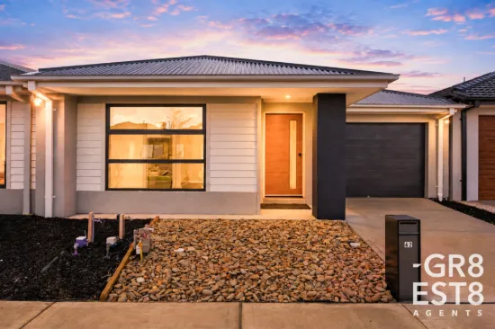 62  Reef Circuit, Clyde, Vic 3978