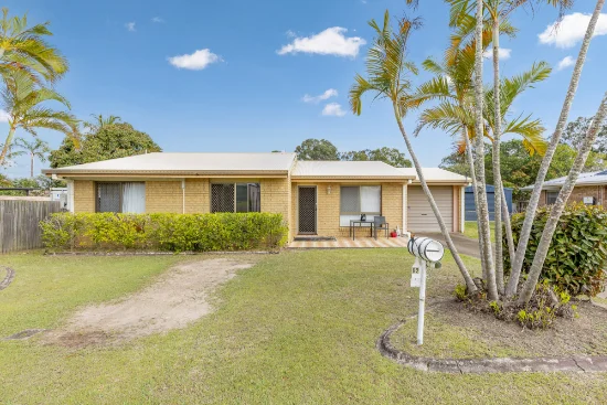 62 Regent Street, Granville, Qld 4650