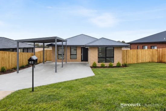 62 Regent Street, St Leonards, Tas 7250 - For Sale