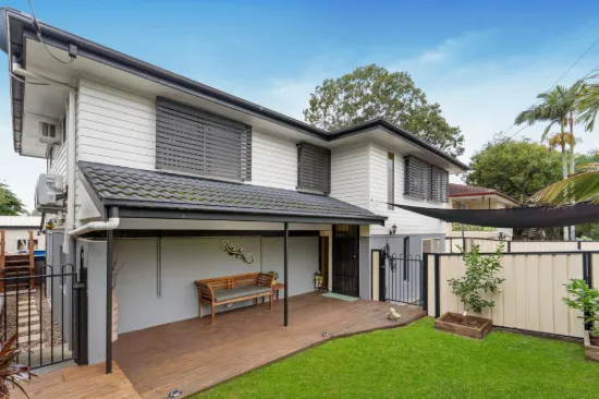 62 Reserve Road, Slacks Creek, Qld 4127
