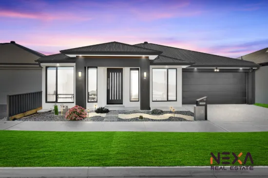 62  River Redgum Boulevard, Donnybrook, Vic 3064