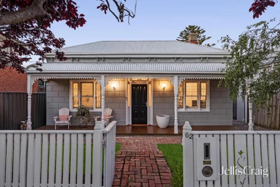 62 River Street, Newport, Vic 3015 - For Sale
