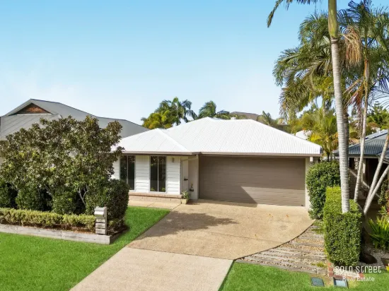 62 Rivermill Terrace, Maudsland, Qld 4210