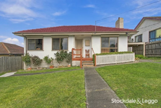 62 Robertson Street, Morwell, Vic 3840