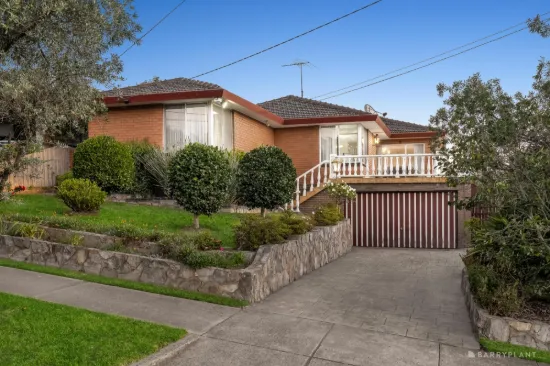 62 Rocklea Road, Bulleen, Vic 3105
