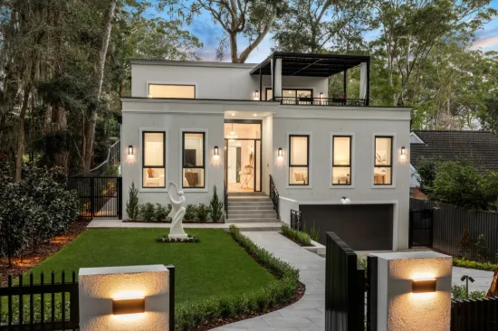 62 Roland Avenue, Wahroonga, NSW 2076