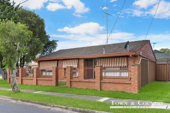 62 ropes creek road, Mount Druitt, NSW 2770