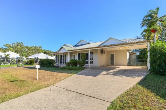 62 Royal Circuit, Durack, NT 0830