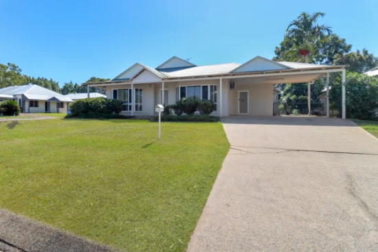 62 Royal Circuit, Durack, NT 0830