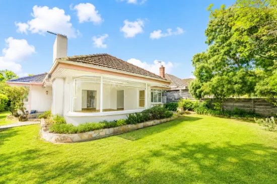 62 Sackville Street, Kew, Vic 3101