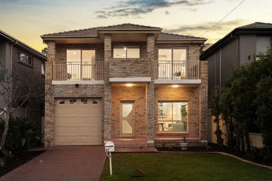62 Sandakan Road, Revesby Heights, NSW 2212 - For Rent