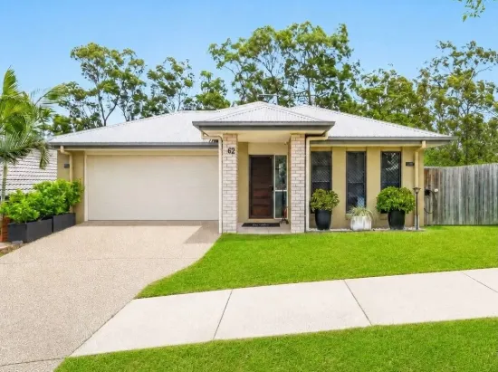 62 Sandover Circuit, Holmview QLD 4207-Image