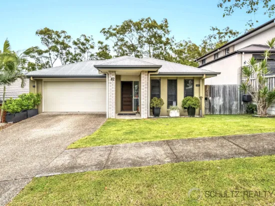 62 Sandover Circuit, Holmview, Qld 4207