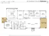 62 Sandover Circuit, Holmview QLD 4207-Floorplan