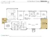 62 Sandover Circuit, Holmview, Qld 4207-Floorplan
