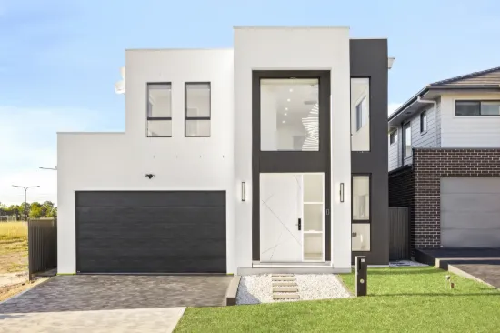 62 Scandinavian Circuit, Rouse Hill, NSW 2155
