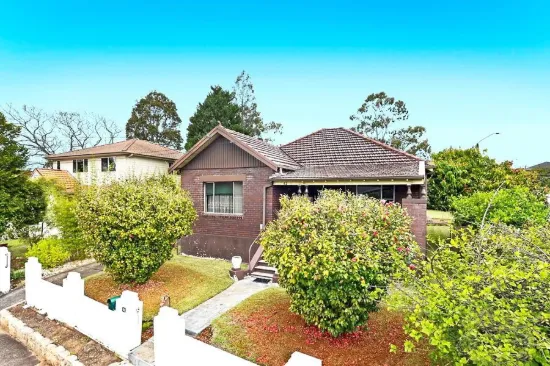 62 Shepherd Street, Ryde, NSW 2112