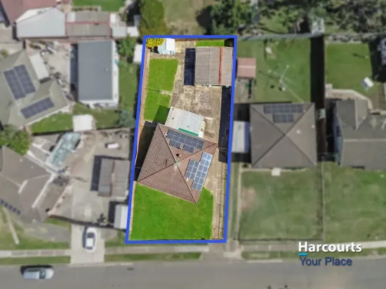 62 Siemens Crescent, Emerton, NSW 2770