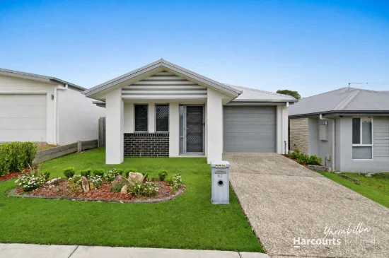 62 Slate Street, Yarrabilba, Qld 4207
