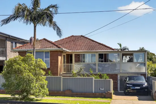 62 Smith Rd, Yagoona, NSW 2199
