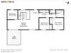 62 Smith Street, Nubeena, Tas 7184-Floorplan