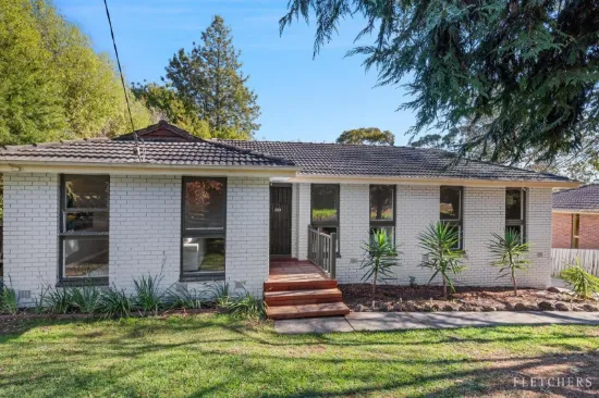 62 St Andrews Drive, Chirnside Park, Vic 3116