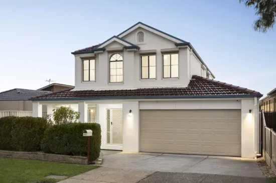62 Stanford Close, Fawkner, Vic 3060