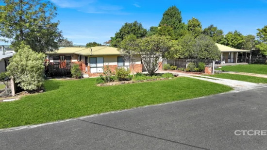 62 Stanley Street, Orbost, Vic 3888