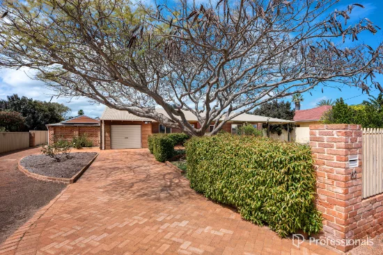 62 Sunnybanks Drive, Strathalbyn, WA 6530
