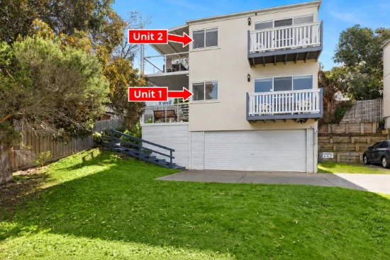 62 Sunset Strip, Ocean Grove, Vic 3226