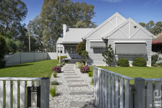62 Swan Street, Wangaratta, Vic 3677