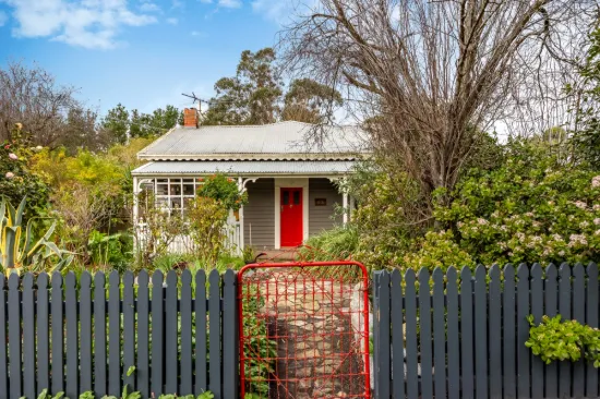 62 Taplins Road, Catani, Vic 3981