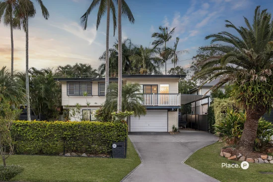 62 Tarwarri Street, Bracken Ridge, Qld 4017