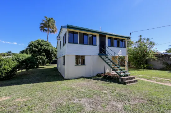 62 Tenth Avenue, Home Hill, Qld 4806