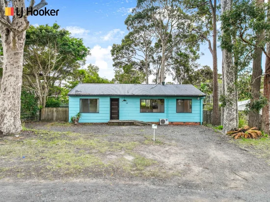 62 The Park Drive, Sanctuary Point, NSW 2540