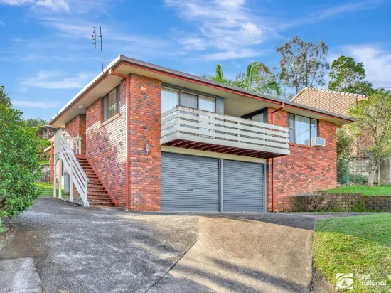 62 Thompsons Road, Coffs Harbour, NSW 2450