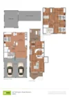 62 Tollington Road, Bowen, Qld 4805-Floorplan