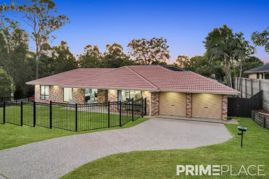 62 TOOLARA CIRCUIT, Forest Lake, Qld 4078