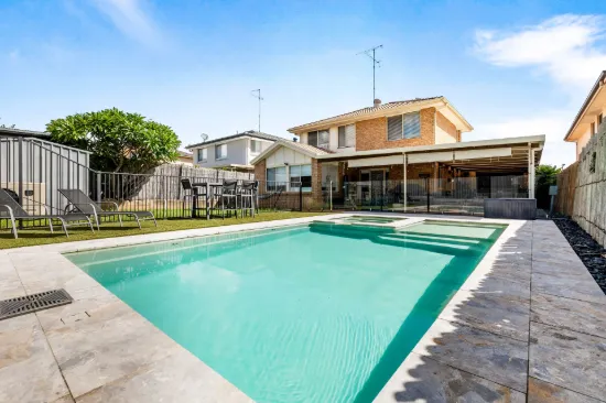 62 Tornado Crescent, Cranebrook, NSW 2749