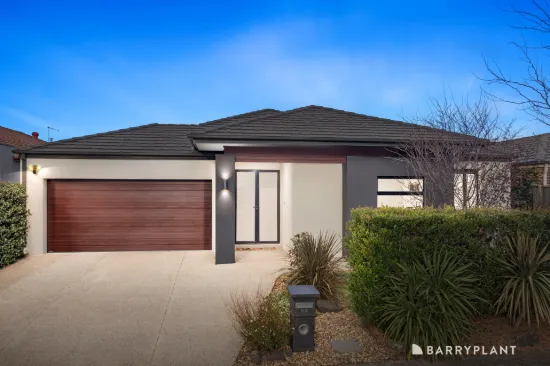 62 Towerhill Avenue, Doreen, Vic 3754