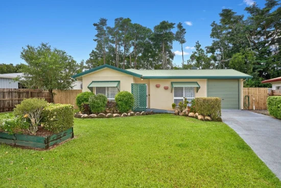 62 Trafalgar Road, Mount Sheridan, Qld 4868